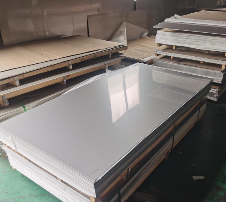 太谷321不锈钢板