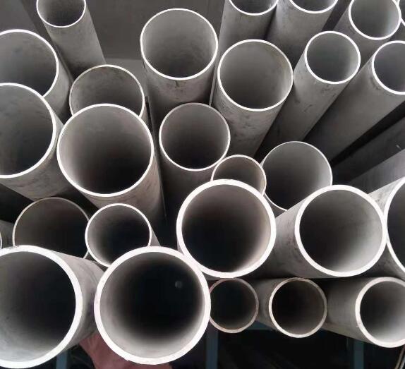 太谷321不锈钢管