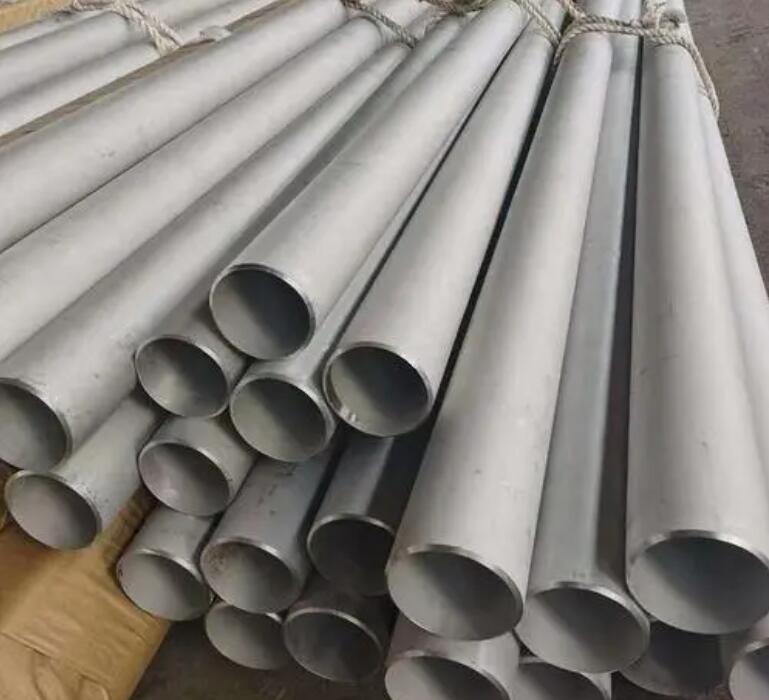 太谷304不锈钢管