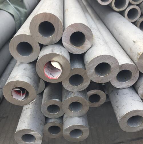 太谷321不锈钢管