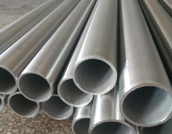 太谷321不锈钢管