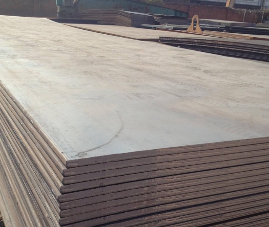 太谷NM400耐磨板