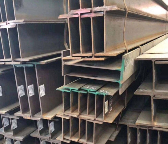 太谷Q235C工字钢