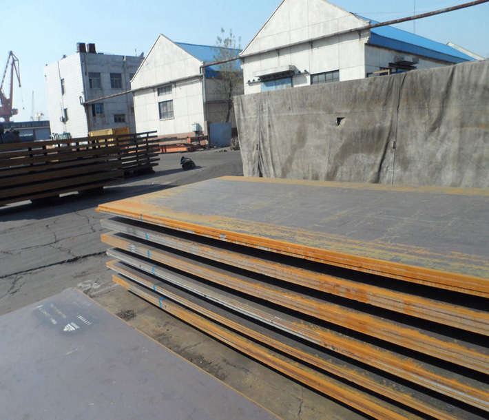 太谷SA210C镀锌板